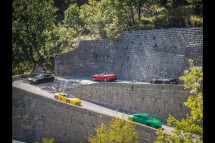 Book Now : Thrills on the South of France Supercar Drive Itinerary