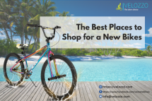 The Best Places to Shop for a New Bike