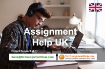 Assignment Help In UK – Ask An Expert At No1AssignmentHelp.Com