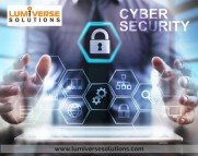 Secure Your Digital Future: Lumiverse Solutions - Nashik