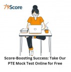 Score-Boosting Success: Take Our PTE Mock Test Online for Free