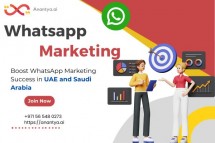 Enhance Your Reach-Overcoming WhatsApp Marketing Challenges in UAE and Saudi Arabia