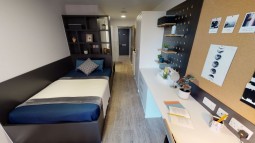 Premier Student Accommodation Near Cranfield University - Your Ideal Home Away from Home!