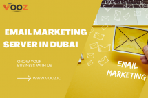 Grow Your Business in Dubai: Affordable & Scalable Email Marketing Server