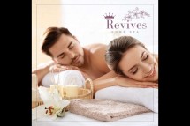 Luxurious Couples Massage Service