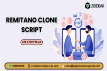 Remitano Clone Script