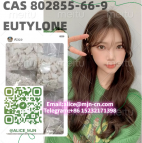 professional manufacturer CAS 802855-66-9 EUTYLONE Whatsapp:+852 60709776 telegram:+86 15232171398