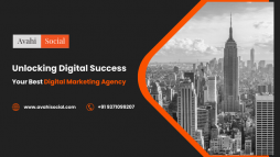 Digital Marketing Agency Solutions for Business Growth