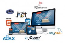 Web Development Services in Singapore