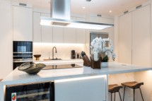Upgrade your Kitchen Interiors