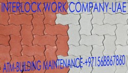 Interlock Fixing Company Umm Al Quwain Dubai, Sharjah UAE