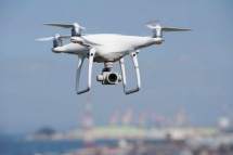 اكتشف مرتفعات جديدة مع OT Sky Drone: المسح الجوي بطائرة بدون طيار في المملكة العربية السعودية!