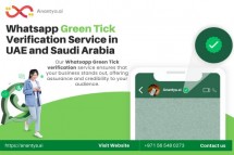 WhatsApp Green Tick Boost Trust, Elevate Presence