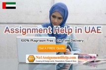 Assignment Help Services In UAE - No1AssignmentHelp.Com