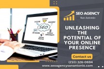 San Antonio SEO Company Strategies For Improving Business Rankings On Search Engines