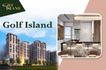 Golf Island Dwarka-Golfisland