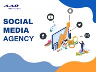 Best Social Media Agency in Kolkata - AIM Archives Online