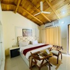 Best Hotel in Jim Corbett for a Luxurious Getaway - Aayam Resorts