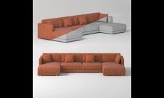 Best 3D Furniture Modeling Services