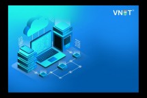 Choose Fastest Cloud Web Hosting Server in India - VNET