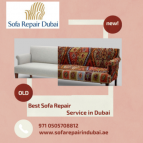 Exclusive Reupholstery Services for the Best Leather Sofa Upholstery in Dubai
