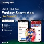 Fantasy Sports App Development Expert