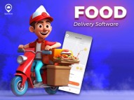 SpotnEats- Food Delivery App Development Services