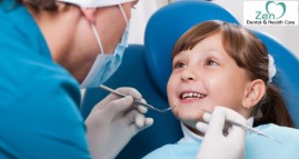 Best Orthodontic Treatment in Bangalore – Zen Dental and Healthcare