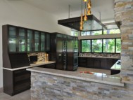 Luxury Custom Home Builders Texas Houston TX