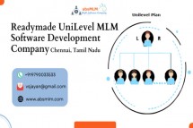 ReadyMade Unilevel MLM Software Development Company in Chennai, Tamil Nadu