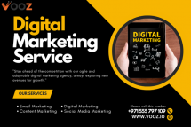 Boost Sales With Our Digital Marketing Or Email Marketing In Dubai