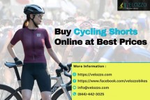 Buy Cycling Shorts Online at Best Prices