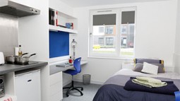 Best Student Accommodation in Bolton - Unparalleled Comfort and Academic Excellence
