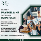 Simplify and Streamline: Navigating Dubai