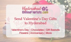 Express Your Love with Thoughtful Gifts this Valentine