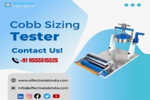 Cobb Tester for Sale Accurate Water Absorption Measurement