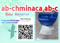 good quality ab-chminaca ab-c whatsapp/telegram:+86 15232171398