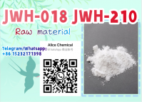 raw materials   JWH-018 JWH-210 whatsapp/telegram:+86 15232171398