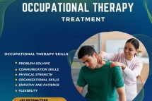 Find the Best Occupational Therapist near me