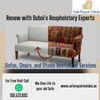 Renew with Dubai