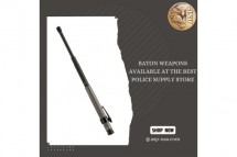 Baton Weapons Available at the best Police Supply Store