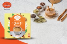 Enjoy the Rich Flavor of Masala Chai with Namaste Chai