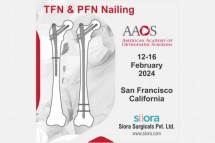 AAOS Exhibition in 2024 – An Important Orthopedic Event