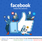 Best Facebook Marketing Company in Delhi