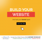 Reputed Web design company in Delhi