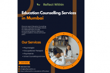 Education Counselling Services in Mumbai