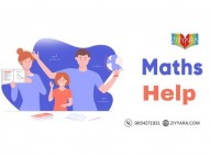 Conquer Math Anxiety with Ziyyara: Online Tutors & Homework Heroes!