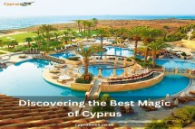 Discovering the Best Magic of Cyprus