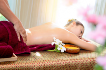 Best Thai Massage Services in Goa