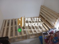 Dubai pallets 0555450341